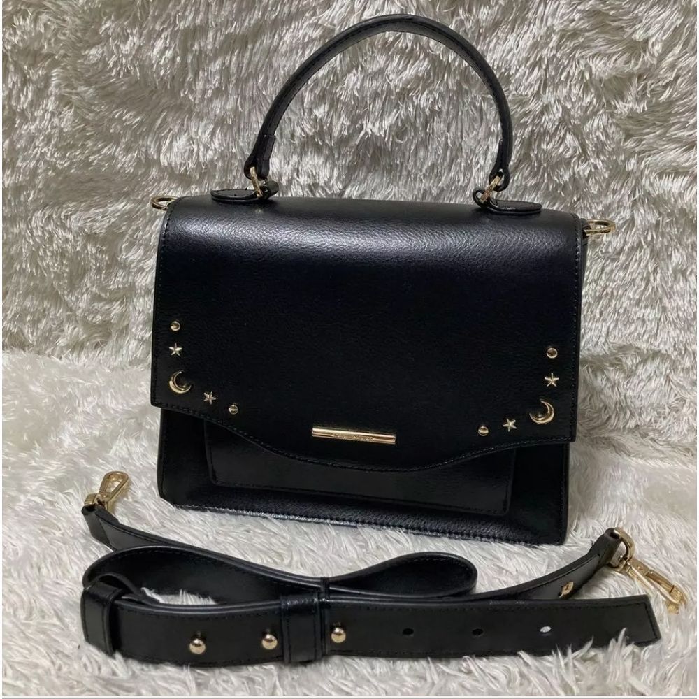 Samantha Thavasa Sailor Moon collab Purse